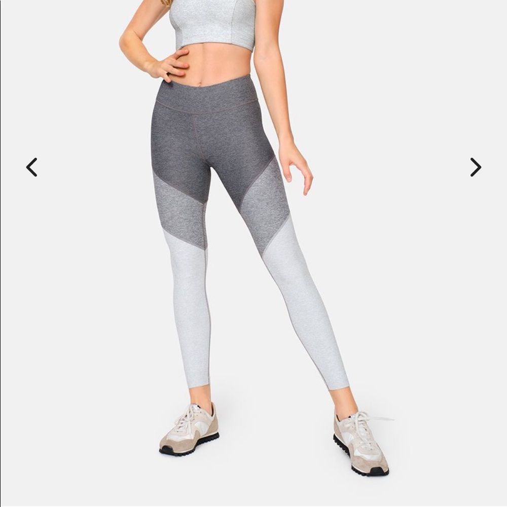 Outdoor Voices Springs 7/8 Leggings - S